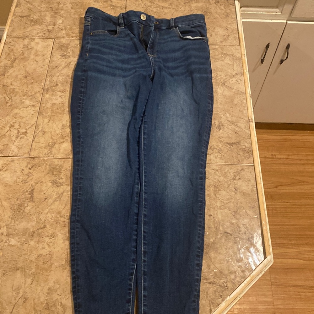 New tried on but never worn out American Eagle Jeans🦅